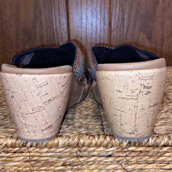 Sketchers Cali Beverlee - Delighted Multi-Colored Sandal - Picture 8 of 12